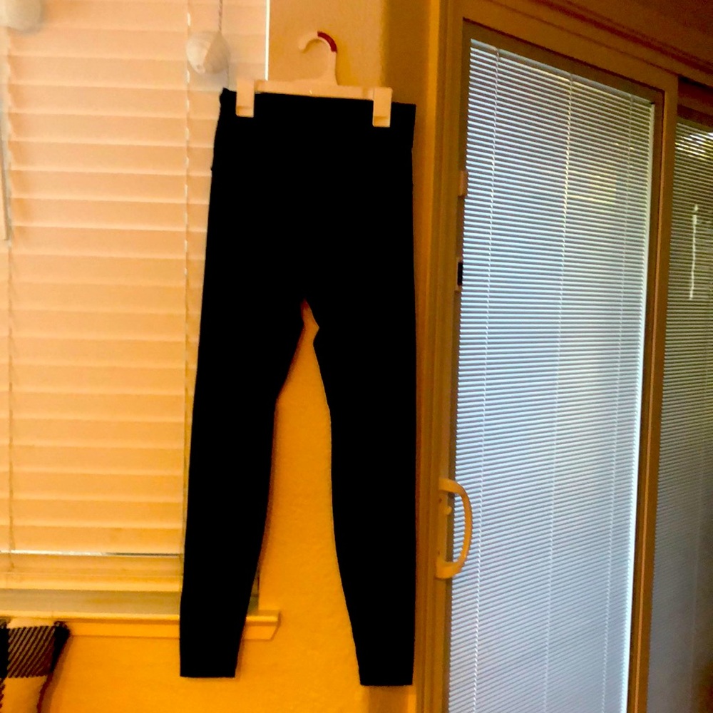 Lulu lemon leggings